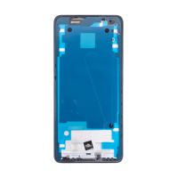 Рамка дисплея для Xiaomi 2412DPC0AG <черный> ― OnlineBazar.su