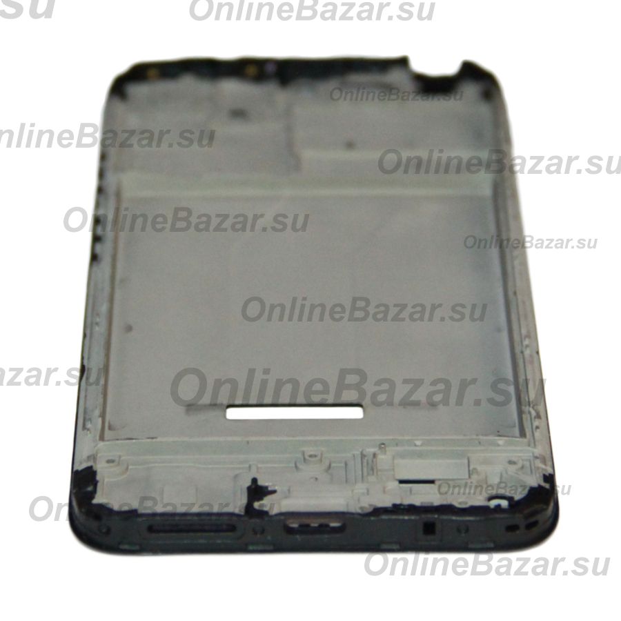 Рамка дисплея для Xiaomi 21061119DG <серый> ― OnlineBazar.su