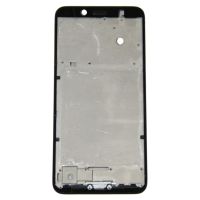 Рамка дисплея для Xiaomi Redmi 7A <черный> ― OnlineBazar.su