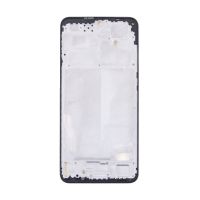 Рамка дисплея для Xiaomi 23030RAC7Y <черный> ― OnlineBazar.su