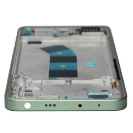 Рамка дисплея для Xiaomi Redmi Note 13 <зеленый>