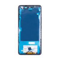 Рамка дисплея для Xiaomi 23090RA98G <черный> ― OnlineBazar.su