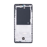 Рамка дисплея для Xiaomi Redmi Note 13 Pro <черный> ― OnlineBazar.su