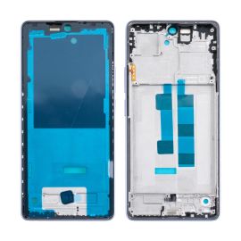 Рамка дисплея для Xiaomi Redmi Note 13 Pro <зеленый>