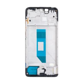 Рамка дисплея для Xiaomi Redmi Note 14 <черный>