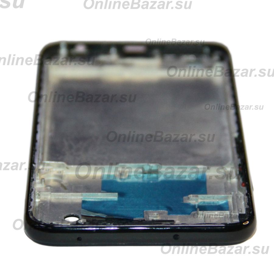 Рамка дисплея для Xiaomi M1908C3JGG <черный> ― OnlineBazar.su