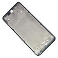 Рамка дисплея для Xiaomi M2003J6B2G <белый> ― OnlineBazar.su