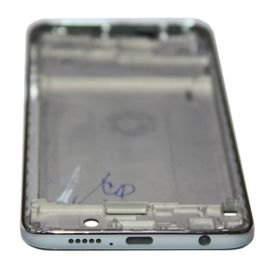 Рамка дисплея для Xiaomi M2003J6B2G <белый>