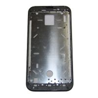 Рамка дисплея для Highscreen Alpha GTX <серый> (оригинал) ― OnlineBazar.su