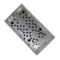 Рамка дисплея для Sony LT26w (Xperia Acro S) в сборе <белый> ― OnlineBazar.su