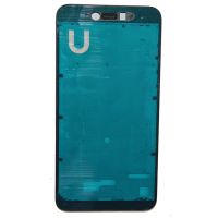 Рамка дисплея для Xiaomi Redmi Note 5A <черный> ― OnlineBazar.su