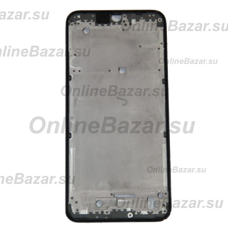 Рамка дисплея для Xiaomi M1908C3JG <белый> ― OnlineBazar.su