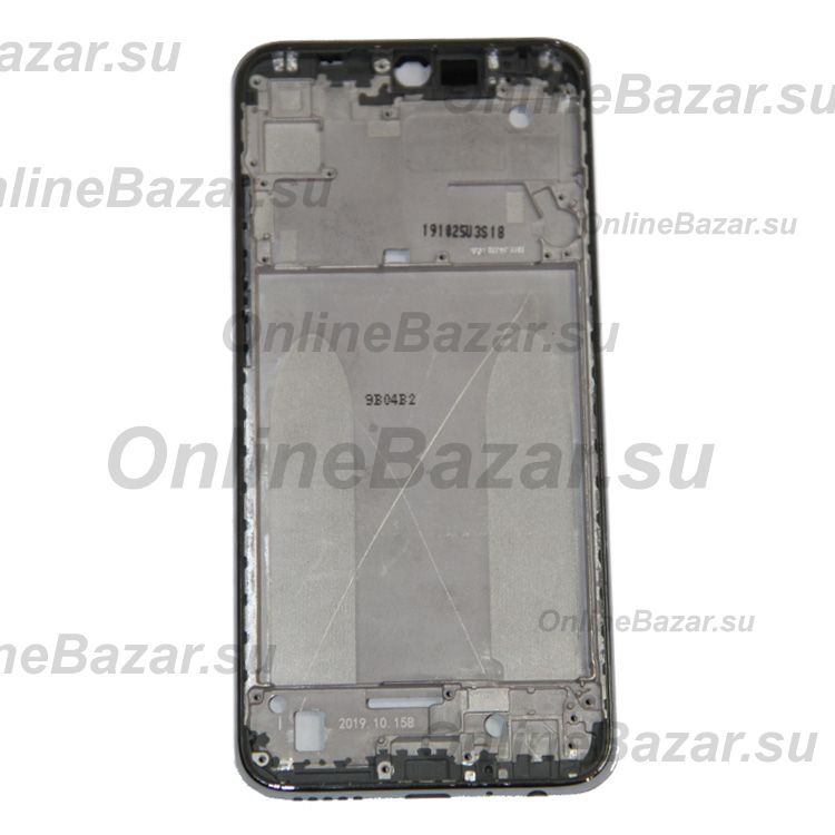 Рамка дисплея для Xiaomi M1908C3JG <белый> ― OnlineBazar.su
