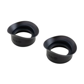 Резинки (наглазники) Kaisi для микроскопа