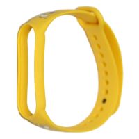 Ремешок для Xiaomi Mi Band 6 силиконовый (рис. 008) ― OnlineBazar.su