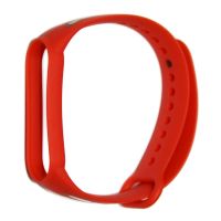 Ремешок для Xiaomi Mi Band 6 силиконовый (рис. 014) ― OnlineBazar.su