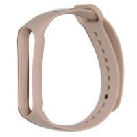 Ремешок для Xiaomi Mi Band 6 силиконовый (рис. 020) ― OnlineBazar.su