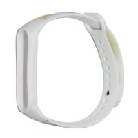 Ремешок для Xiaomi Mi Band 5 силиконовый (рис. 021) ― OnlineBazar.su