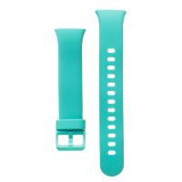Ремешок для Xiaomi Mi Band 7 Pro силиконовый <мятный> ― OnlineBazar.su