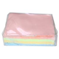 Салфетки для протирки дисплеев цветные (60 шт.) ― OnlineBazar.su