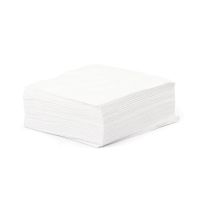 Салфетки для чистки дисплеев (10*10 см, антистатические, безворсовые, 35 шт.) ― OnlineBazar.su