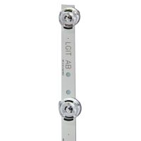 Светодиодная подсветка для телевизоров 32 дюймов (32LB Innotek DRT 3.0) (комплект 3 шт.) ― OnlineBazar.su
