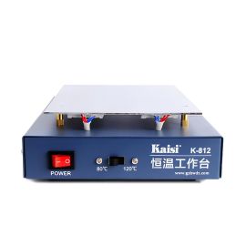 Сепаратор Kaisi K-812 (270W, 120 °C)