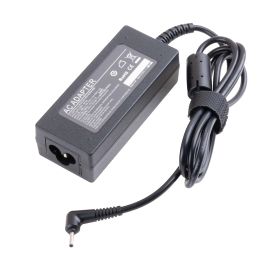 Сетевое зарядное устройство для ноутбука Asus (19V/2.1A/40W/штекер 2.5*0.7) (без сетевого кабеля)