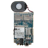 Системная плата для BQ BQ-1805 Step (оригинал) ― OnlineBazar.su