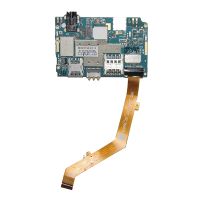 Системная плата для Digma Vox Flash 4G (VS5002PG) в сборе (оригинал) ― OnlineBazar.su