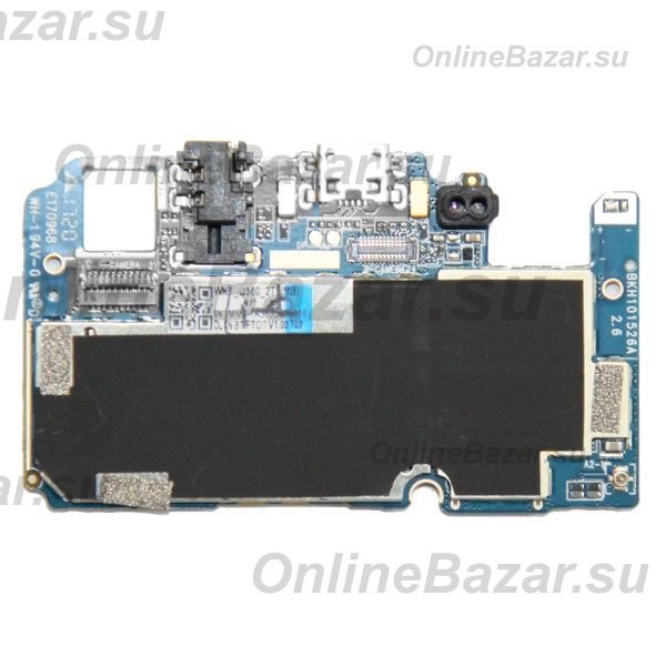 Системная плата для Fly FS530 (Power Plus XXL) (оригинал) ― OnlineBazar.su