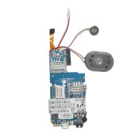 Системная плата для Ginzzu M201 в сборе (оригинал) ― OnlineBazar.su