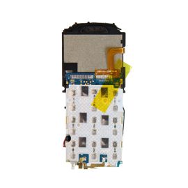 Системная плата для Ginzzu R11D (оригинал)