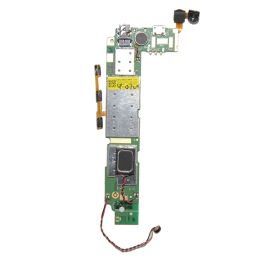 Системная плата для Ginzzu S4030 в сборе (оригинал)