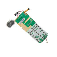 Системная плата для Texet TM-501R в сборе (оригинал) ― OnlineBazar.su