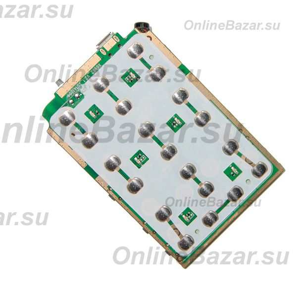 Системная плата для Texet TM-B115 в сборе (оригинал) ― OnlineBazar.su