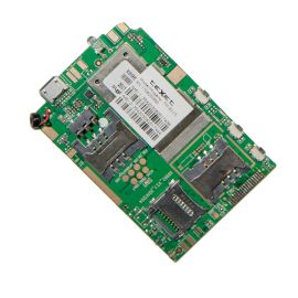Системная плата для Texet TM-B115 в сборе (оригинал)