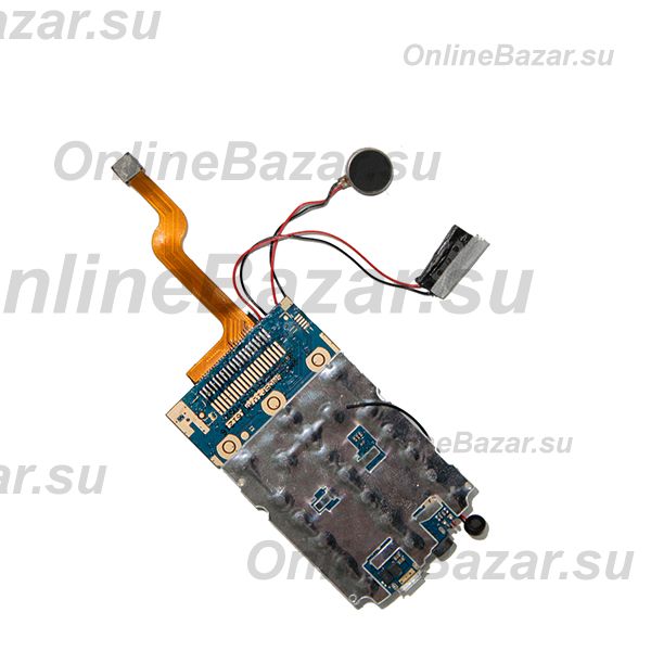Системная плата для Texet TM-D427 в сборе (оригинал) ― OnlineBazar.su