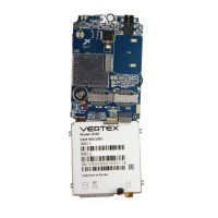 Системная плата для Vertex D508 (оригинал) ― OnlineBazar.su