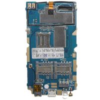 Системная плата для teXet TM-B206 (оригинал) ― OnlineBazar.su