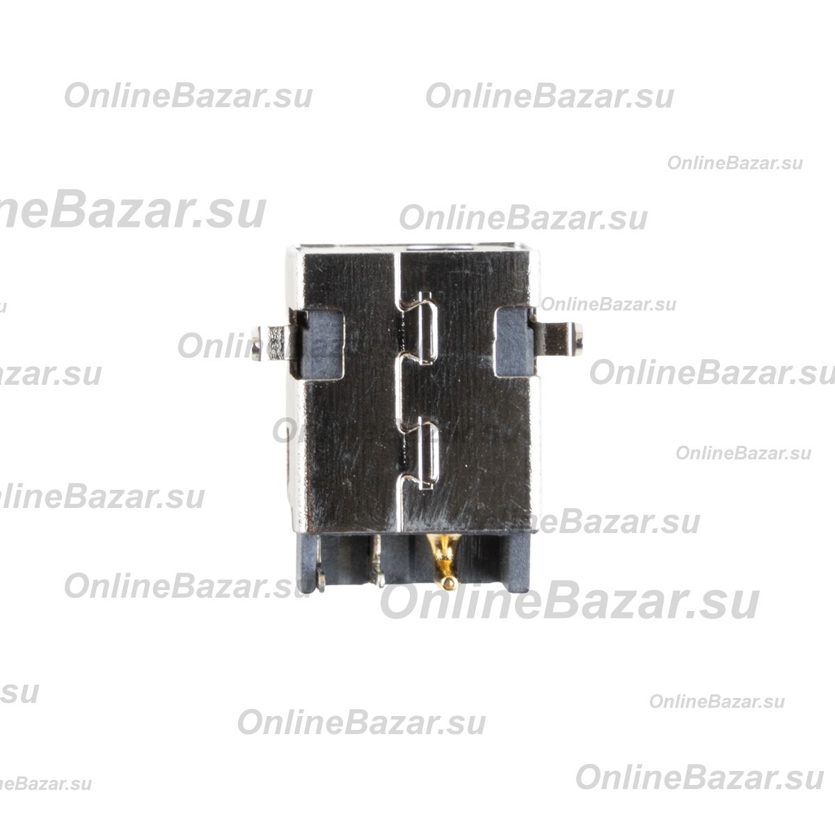 Системный разъем для ноутбука Acer One 751H ЗУ ― OnlineBazar.su