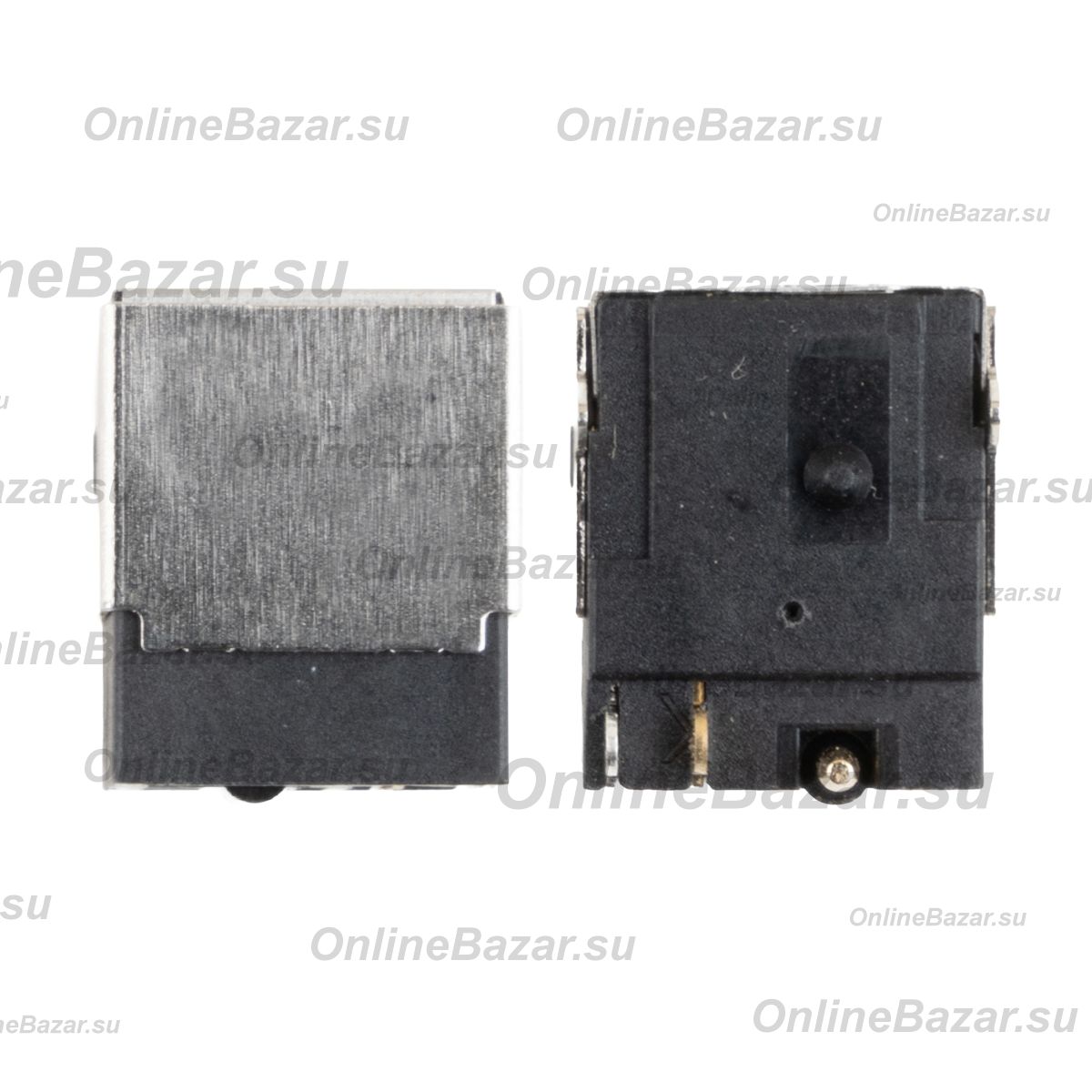Системный разъем для ноутбука Asus N45, U31, U33, X35 ЗУ ― OnlineBazar.su
