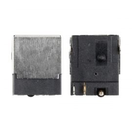 Системный разъем для ноутбука Asus N45, U31, U33, X35 ЗУ