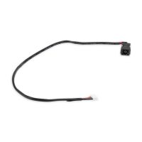 Системный разъем для ноутбука Dell Latitude E6400 ЗУ в сборе с коннектором ― OnlineBazar.su