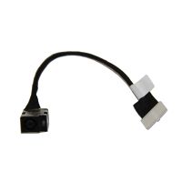 Системный разъем для ноутбука HP CQ42 в сборе с кабелем ― OnlineBazar.su