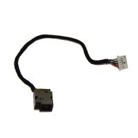 Системный разъем для ноутбука HP Pavilion DV6-3000 Series ЗУ в сборе с коннектором ― OnlineBazar.su