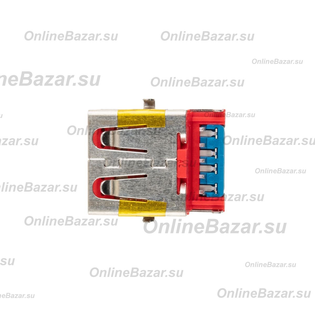 Системный разъем для ноутбука Lenovo E49L, K29, K49, K49A USB ― OnlineBazar.su