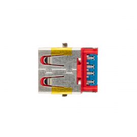 Системный разъем для ноутбука Lenovo E49L, K29, K49, K49A USB
