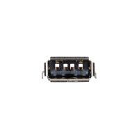 Системный разъем для ноутбука Lenovo G430, G530 USB ― OnlineBazar.su