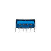 Системный разъем для ноутбука Lenovo Y400, Y500 USB ― OnlineBazar.su